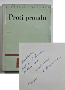 Proti proudu