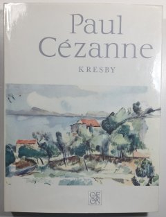 Paul Cézanne - Kresby