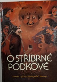 O stříbrné podkově