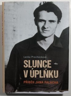 Slunce v úplňku