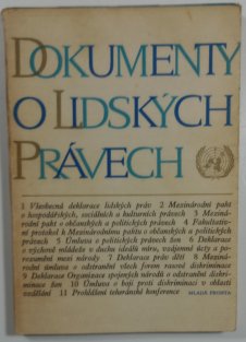 Dokumenty o lidských právech