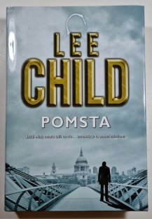 Pomsta - Jack Reacher 19