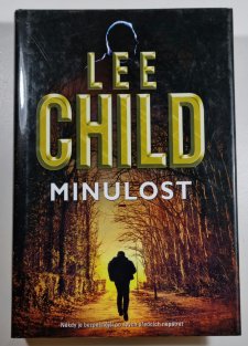 Minulost - Jack Reacher 23