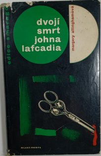 Dvojí smrt Johna Lafcadia