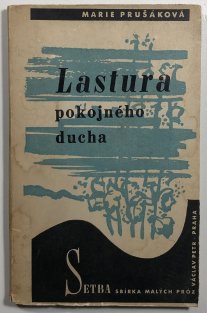 Lastura pokojného ducha