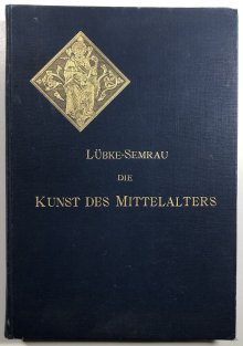 Die Kunst des Mittelalters