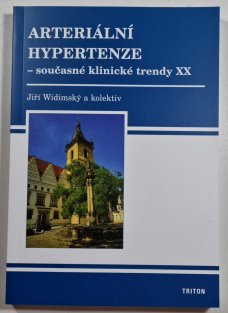 Arteriální hypertenze - současné klinické trendy XX