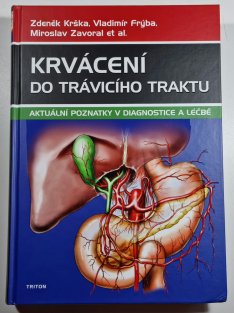 Krvácení do trávicího traktu