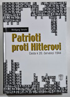 Patrioti proti Hitlerovi