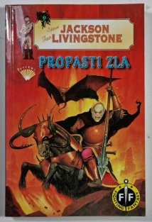 Propasti zla (gamebook))