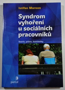 Syndrom vyhoření u sociálních pracovníků