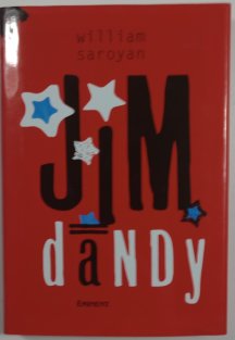 Jim Dandy