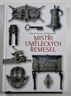 Mistři uměleckých řemesel