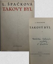 Takový byl - S.K.Neumann