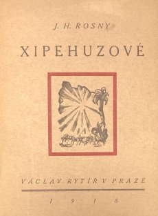 Xipehuzové