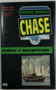 Rakev z Hongkongu