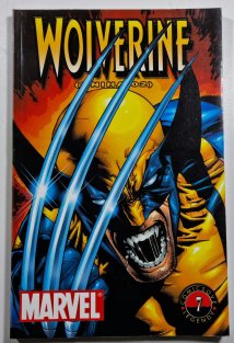 Comicsové legendy #07: Wolverine #02