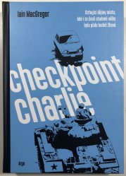 Checkpoint Charlie - 