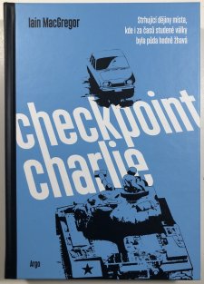 Checkpoint Charlie