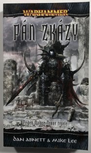 Warhammer - Pán zkázy