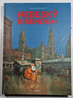 Nebeský bibendum