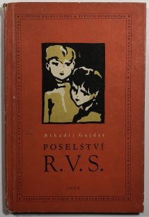 Poselství R. V. S.