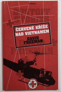 Červené kříže nad Vietnamem