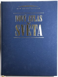 Nový atlas světa