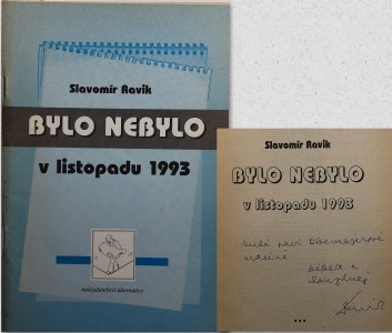 Bylo nebylo 11/93