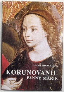 Korunovanie panny Márie (slovensky)