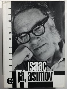 Já, Asimov