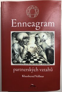 Enneagram partnerských vztahů