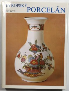 Evropský porcelán