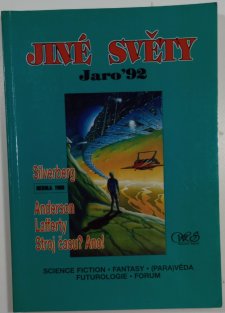 Jiné světy Jaro 92