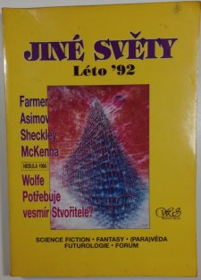 Jiné světy Léto 92