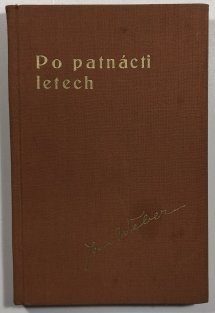 Po patnácti letech