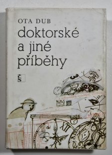 Doktorské a jiné příběhy