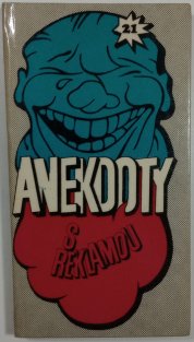 Anekdoty 21 - s reklamou