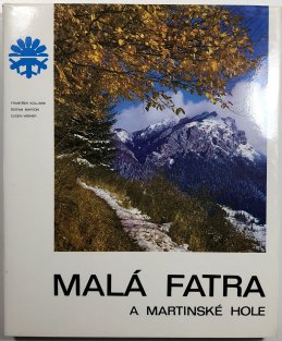 Malá Fatra a Martinské Hole