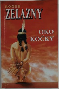 Oko kočky