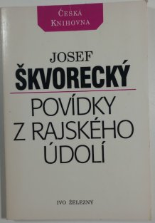 Povídky z rajského údolí