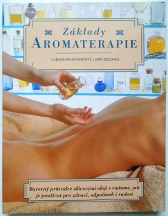 Základy aromaterapie