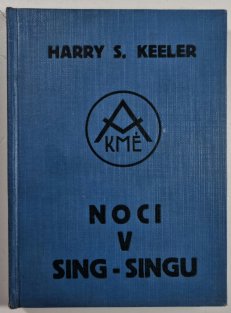 Noci v Sing - Singu