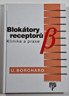 Blokátor receptorů BETA