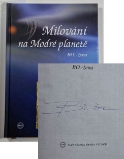 Milování na modré planetě