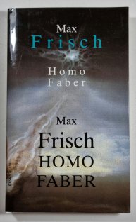 Homo Faber