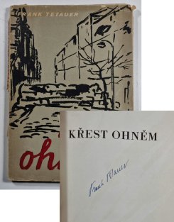 Křest ohněm