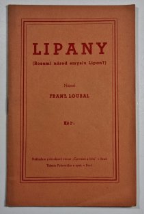 Lipany