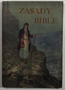 Zásady bible