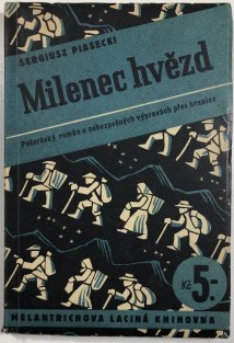 Milenec hvězd